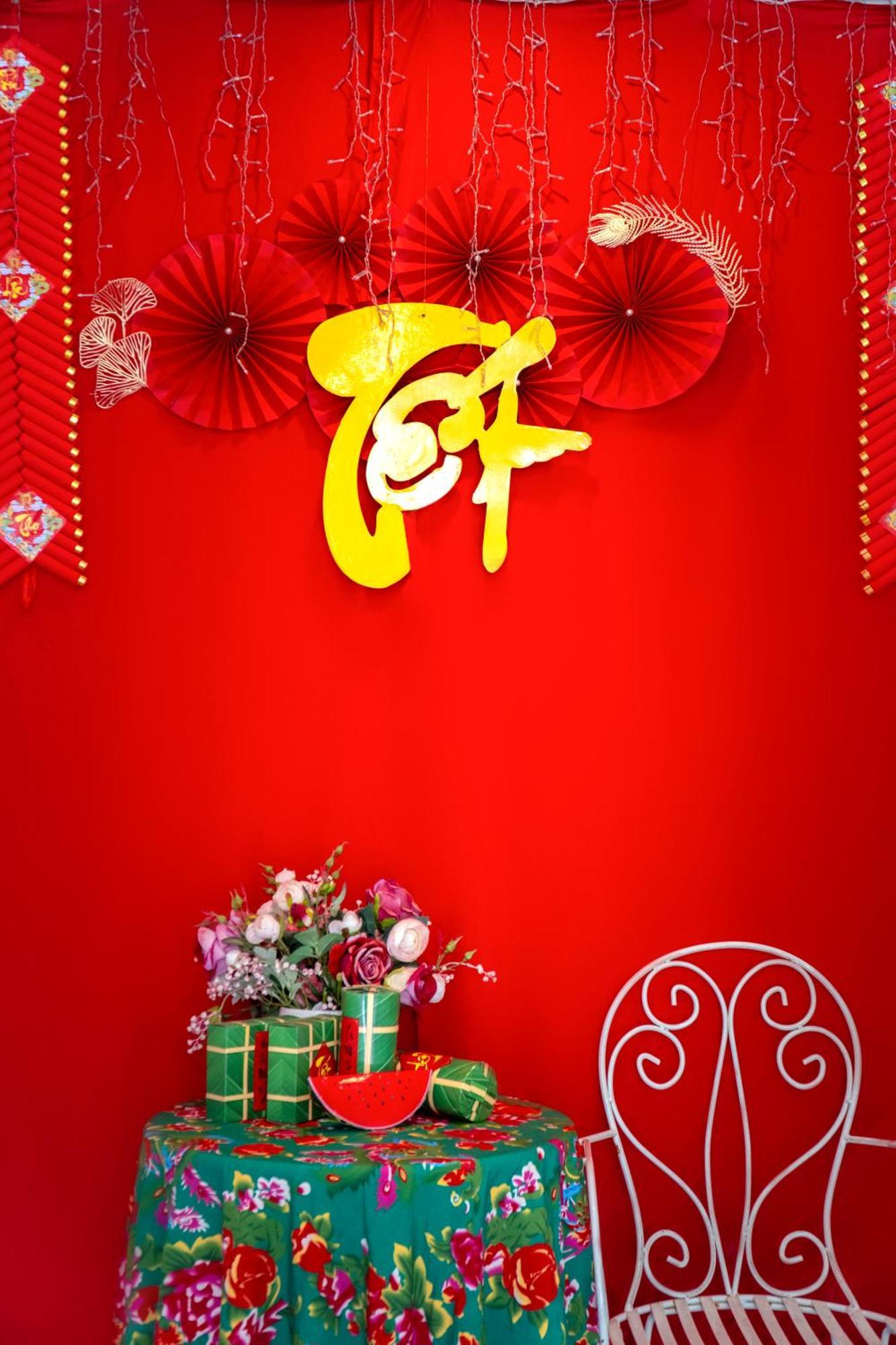 黄金大酒店 岘港 外观 照片